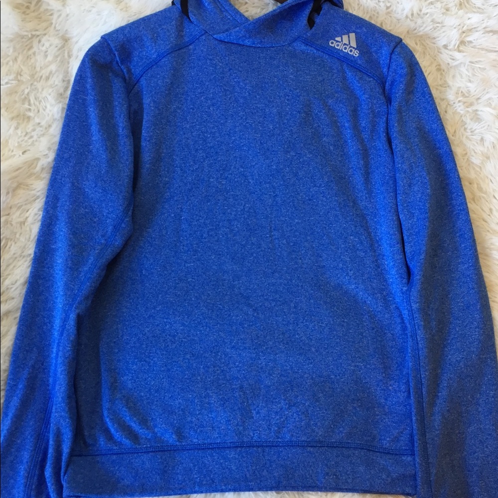 Adidas Hoodie